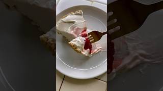 The easiest and best no bake cheesecake recipe [upl. by Collbaith]