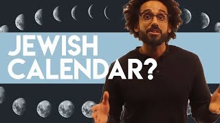 Why Does the Jewish Calendar Change Every Year [upl. by Calypso25]