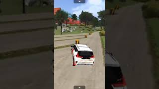 Expander rally ignis rally bussid bussidmania [upl. by Brunella]