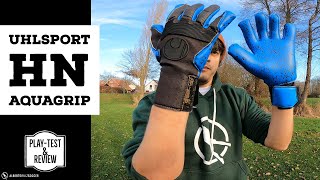 My Secret Weapon I Best Goalkeeper Gloves Ever Play Test and Review Goalkeeper Gloves [upl. by Manning]