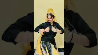 madam nache nache song dance cover by Rose Fairy dancevideo madamnachenachetrending viraldance [upl. by Itnuahsa383]