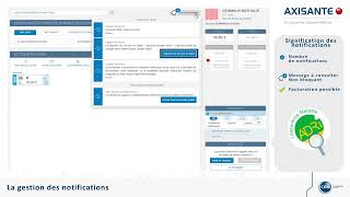 SEGURAXIMA5V13 Le centre de notifications [upl. by Agem]