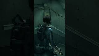 resident evil revelation shorts [upl. by Eedissac]