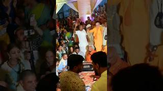 Kirtan Mela HH Lokanath Swami Maharaj mayapur [upl. by Aenet245]