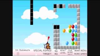 More Bloons Levels 2650 Walkthrough [upl. by Rednave732]