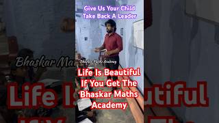 spokenenglish englishlanguage grammar englishgrammar bhaskar maths newshorts english [upl. by Lemmueu274]