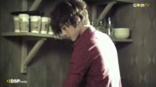 Please be nice to meKim Hyun Joong MV [upl. by Barde]