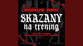 SKAZANY NA TRENING [upl. by Ahsahtan]