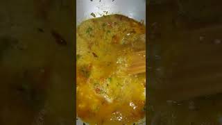 Wah g Wah yummy Dalia veg mix for subscribers [upl. by Ahsieit]