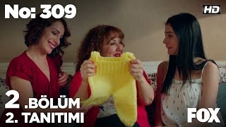 No 309 2 Bölüm 2 Tanıtımı [upl. by Norris147]