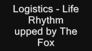 Logistics Life Rhythm [upl. by Adirf]