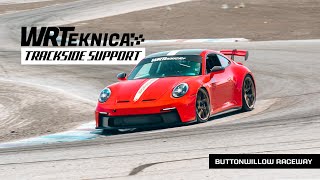 Track Day at Buttonwillow Raceway with WRTeknica [upl. by Emmi]