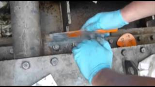 AFA Transformer Repair Video FR [upl. by Robyn]