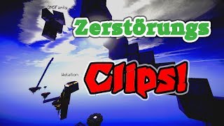 ZERSTÖRUNGS CLIPS  ANTISTOMPS  TEAM TAKEOUTS [upl. by Gregson]