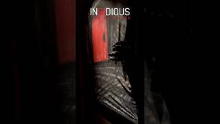 Insidious The Further hhn shorts universalstudios halloweenhorrornights insidious [upl. by Nylimaj903]