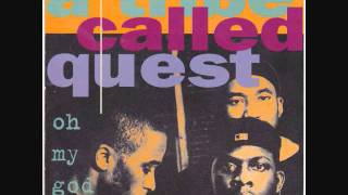 A Tribe Called Quest What [upl. by Dud565]