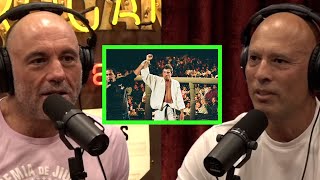 Royce Gracie on Winning UFC 1 and Being a MMA Pioneer [upl. by Janis764]