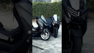 Duel MAUT Yamaha NMAX Gen2 ™•versus•™ Yamaha NMAX NEOS NMAX NEO Gen3 New 2024 [upl. by Sargent]