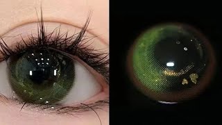 𝕰merald Green Eyes [upl. by Dzoba]