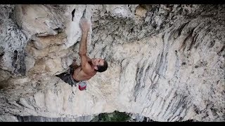 This 61 Year Old Climber Shows You his Newest ProjectIts a 513  Novato Ep 3 [upl. by Nilsoj540]