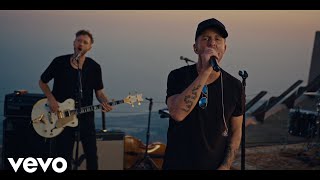 OneRepublic  Run One Night in Malibu [upl. by Sander]