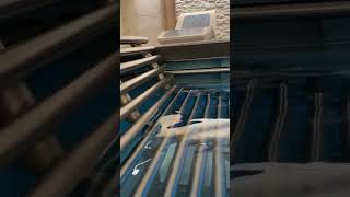 Carnival Mardi Gras Thermal Suite subscribe cruise cruise line cruise ship [upl. by Ardnahsal]