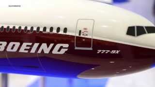 The politics of landing Boeing [upl. by Lenoj]