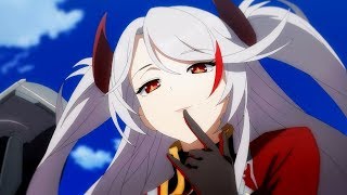 How To Meet The Shikikan  Azur Lane The Animation Episode 2 [upl. by Wieren513]