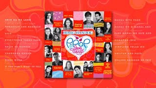 Himig Handog PPop Love Songs 2014 NonStop ♪ [upl. by Valdas]