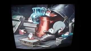 OMEGAVIEWS Snow White And the Seven Dwarfs Commentary Part 2 [upl. by Eiznik]