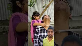 Kuch bhi 😶  The most viral comedy by maabeta 🔥 ytshorts shorts niteshsn09 [upl. by Eeliab649]