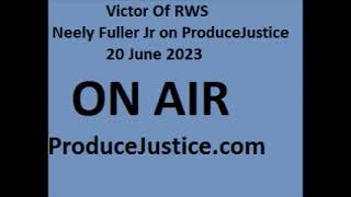 2hNeely Fuller Jr  Stay Away From Statements And Ask Questions  20 Jun 2023 [upl. by Simson]