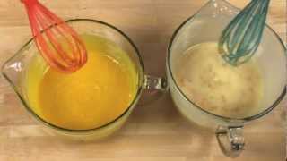 Learn to Make Sunshine Soap with Orange and Calendula  Bramble Berry [upl. by Camala]