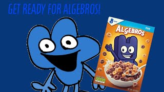 Algebros Commercial feat Four [upl. by Aley806]