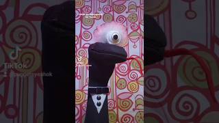 Domingos here 😲memes funny puppets music puppet snl domingo espresso arianagrande shorts [upl. by Giacomo115]