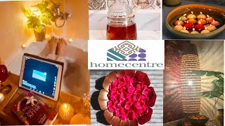 HOME CENTER SHOPPING I HOME CENTER ONLINE SHOPPING HAUL [upl. by Yendis]