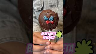 ¡Baby paleta apesta MeliRico SoyTioNestor yilued [upl. by Eelidnarb]