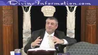 Life Around The Violators Of Shabbat  Rabbi Yosef Mizrachi [upl. by Sardella]