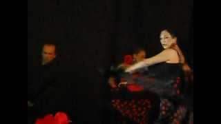 Flamenco  Antequera   fiesta [upl. by Owena]