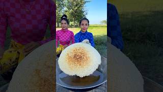 How to cook rice crispy recipe shortvideo shorts cooking food recipe [upl. by Lohrman]