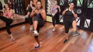 Post baby bounce back Boxer Babepart 2​​​  TiffanyRotheWorkouts​​​ [upl. by Milone]