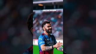 IPL short video RCB 💯📷 [upl. by Ihcas483]