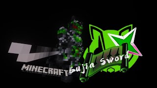 MinecraftRestore Kamen Rider Tycoon（BujinSword） with Armourer‘s Workshop [upl. by Arral]