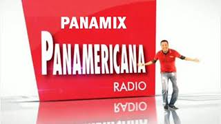 Radio panamericana panamix 36 [upl. by Charlotta833]