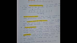 An overview properties of the genetic code geneticcode degeneracy [upl. by Ojibbob]