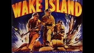 LUX RADIO THEATER WAKE ISLAND  BRIAN DONLEVY AND ROBERT PRESTON [upl. by Aldis]