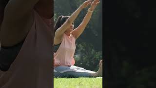 Yoga for a Healthier You Discover the Power of Daily Practice  Daily Yoga  Yoga Life yoga [upl. by Pineda]