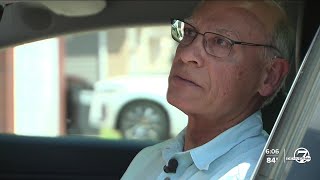 Greeley man warns of scams targeting Uber drivers [upl. by Arleta]