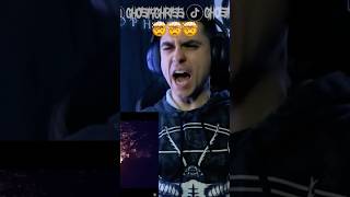 METALCORE MUSICIAN REACTS Whitechapel  A Visceral Retch metal reaction whitechapel [upl. by Furtek120]