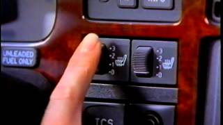 New SAAB 9000 Promotional video from the year 1994 [upl. by Yenial]